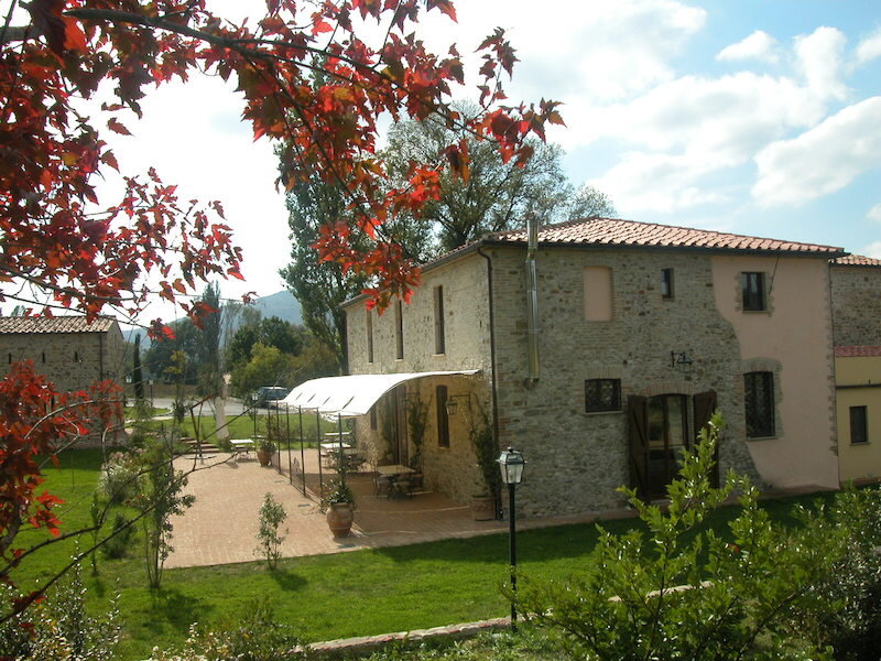 Country Hotel Poggiomanente 2
