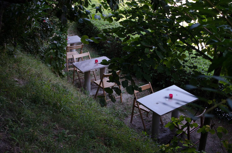 B&B Vineria Porrati 3