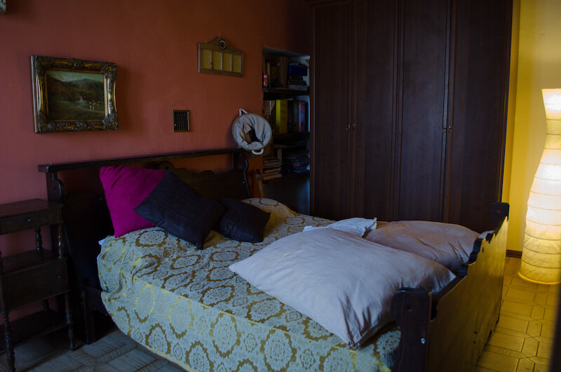 B&B Vineria Porrati 2