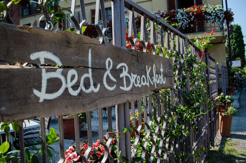 B&B Vineria Porrati