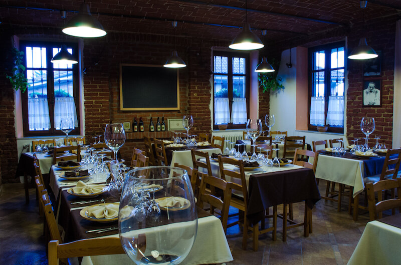 B&B Vineria Porrati 3