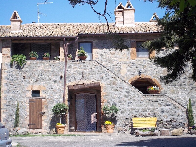 B&B Antico Casale 2