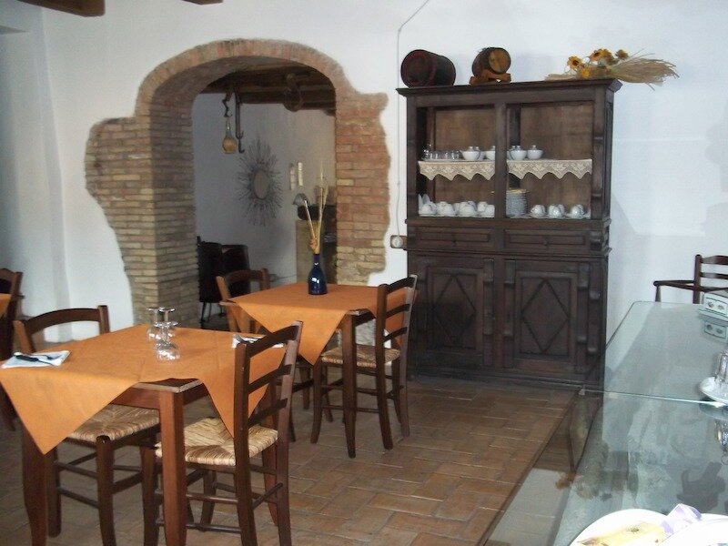 B&B Antico Casale 2