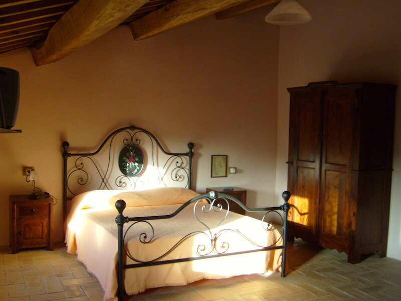 B&B Antico Casale 3