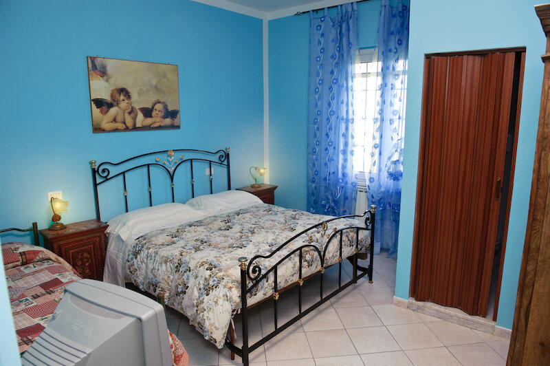 Agriturismo Torre Quadrana 2