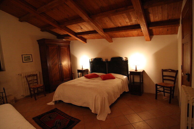 Masseria Agrituristica Lama San Giorgio 2