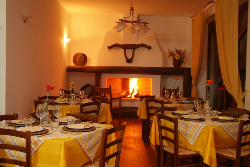 Podere Santa Croce 2