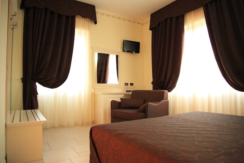 Hotel Madonna delle Grazie 2