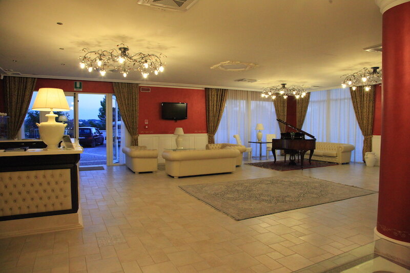 Hotel Madonna delle Grazie 3