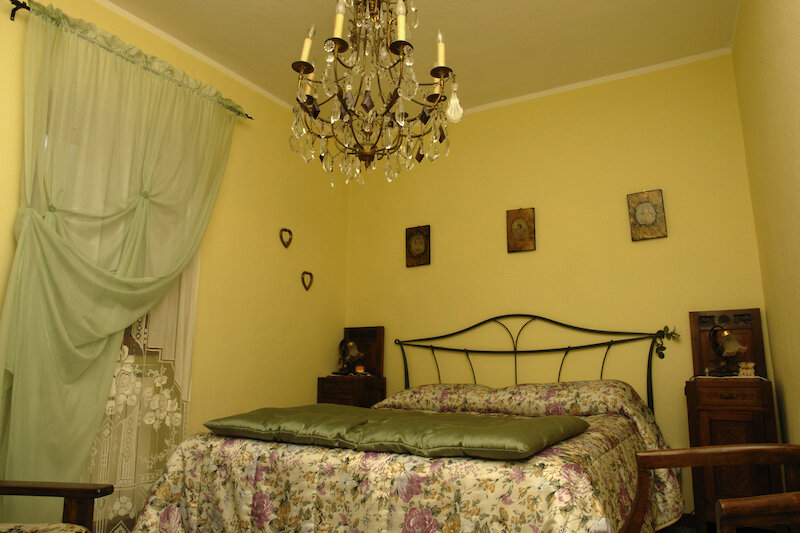 B&B Silenzio e Buio 2