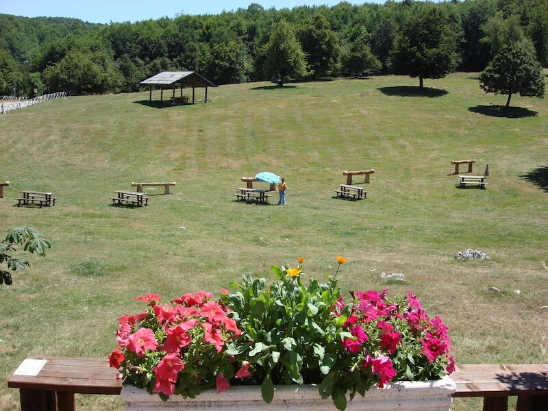 Agriturismo Rifugio del Cinghiale 2