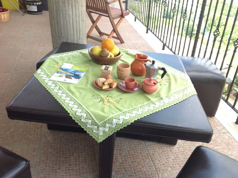 Za' Vittoria B&B 3