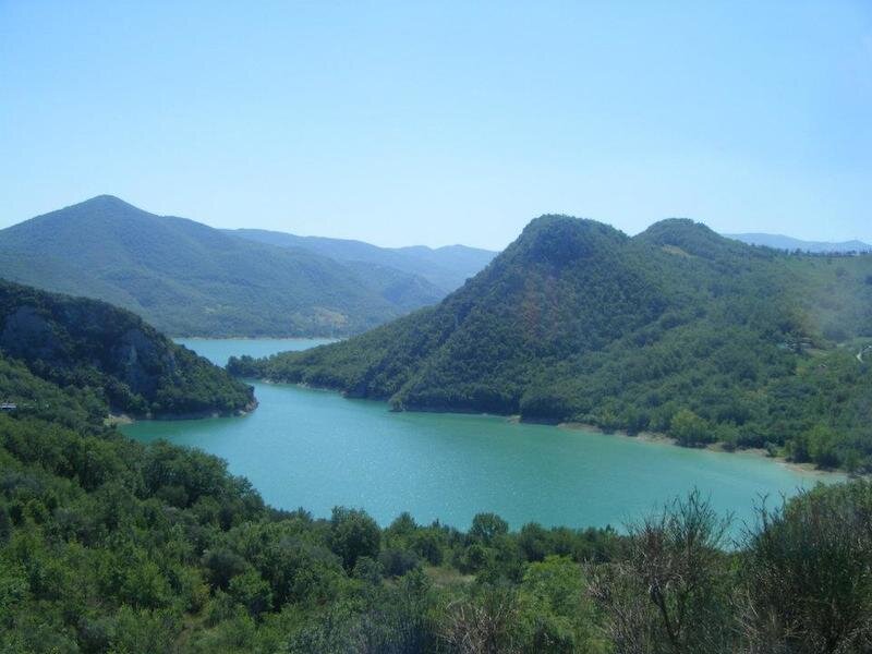 Za' Vittoria B&B 5
