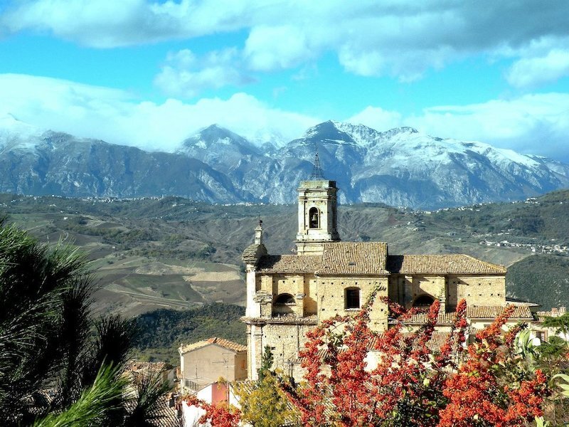 Za' Vittoria B&B 2
