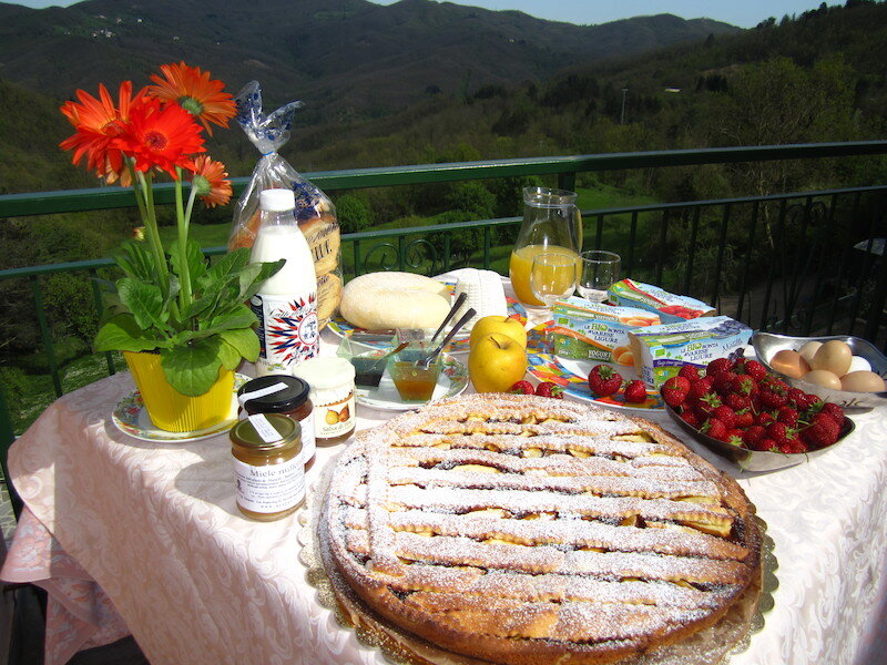 Albergo Ristorante la Veranda 2