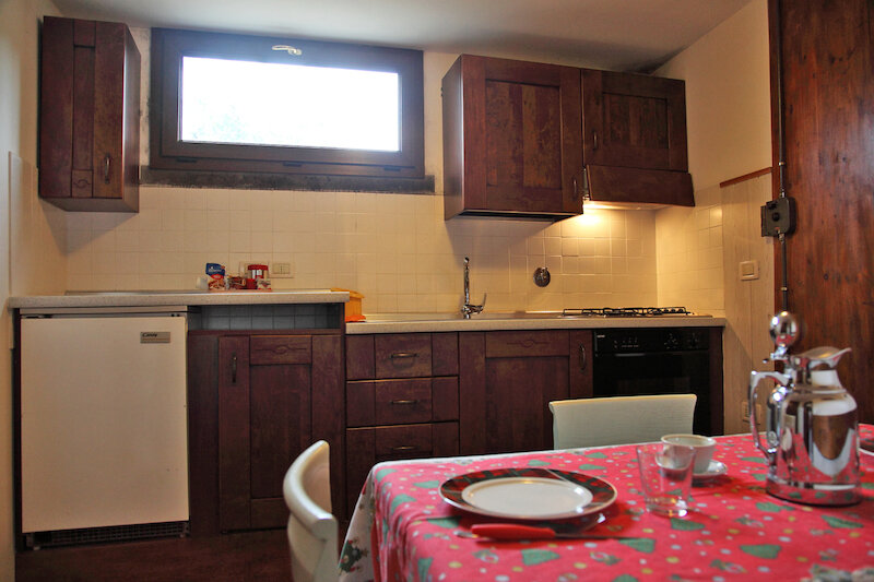 Country House Podere Pian di Selva 3
