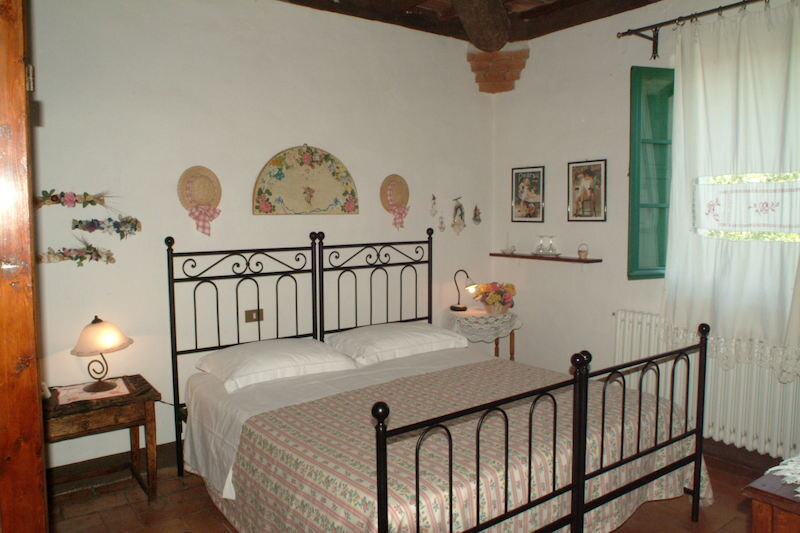 Agriturismo San Giorgio 2