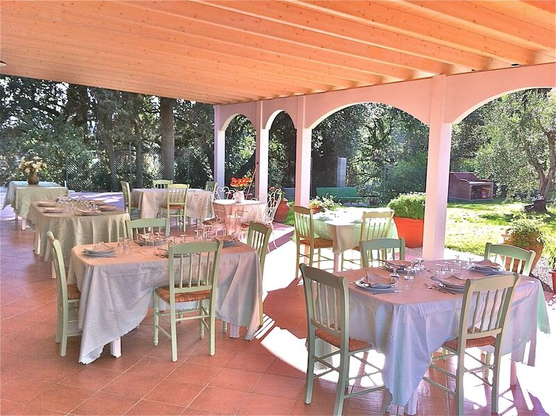 Agriturismo Campo al Sole 4
