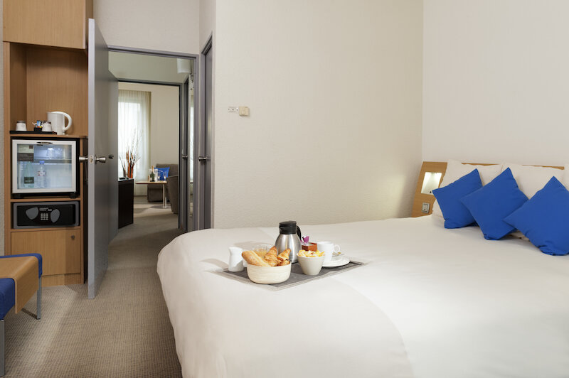 Novotel Paris Rueil Malmaison 2