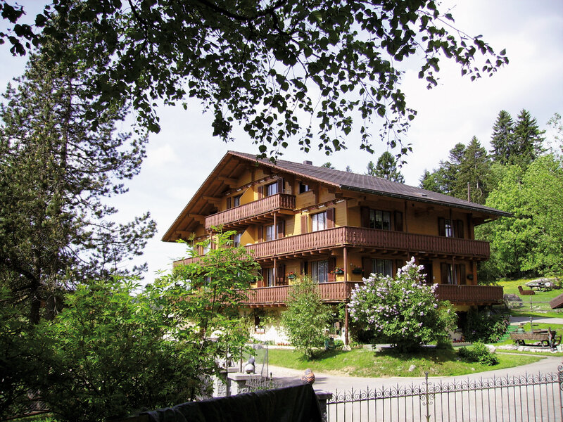 Centre la Cibourg 2