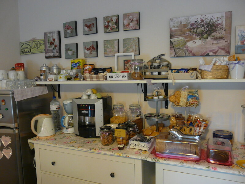 B&B Villa Pille 3