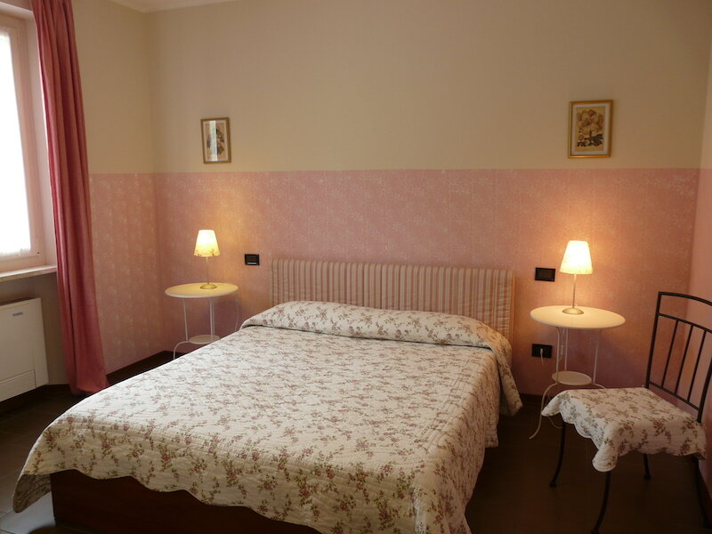 B&B Villa Pille 2