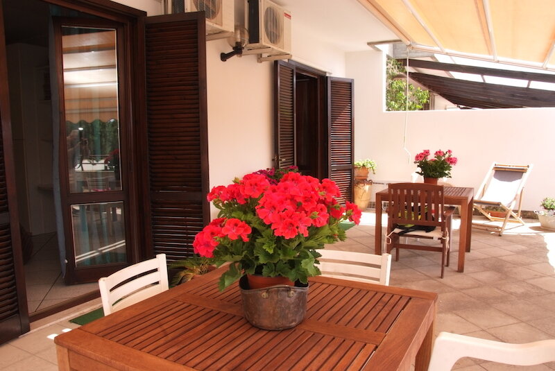 B&B Sigismondo Castromediano 2