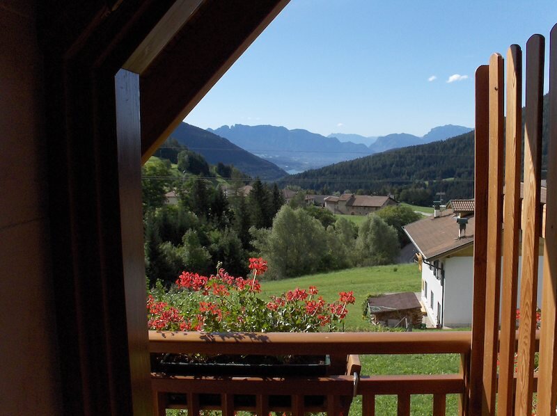 Affittacamere B&B Larix 2