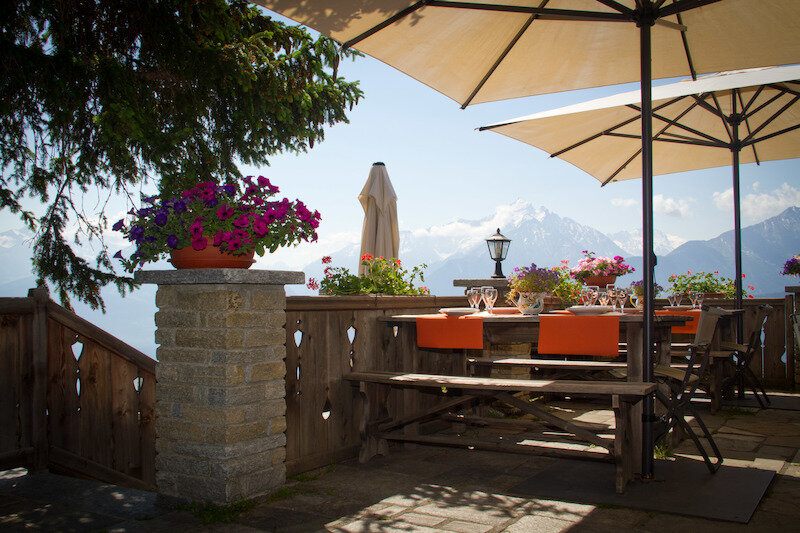 Hotel Ristoro Vagneur 2