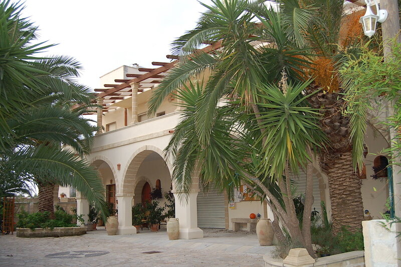 B&B Le Chianche 2