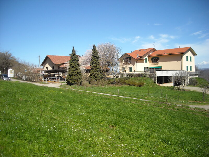Azienda Agrituristica Lavagè 2
