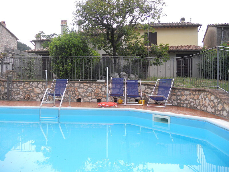 Agriturismo La Fattoria di Mammarò 2