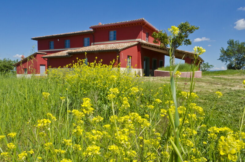 Agriturismo al Dolce Farniente 4