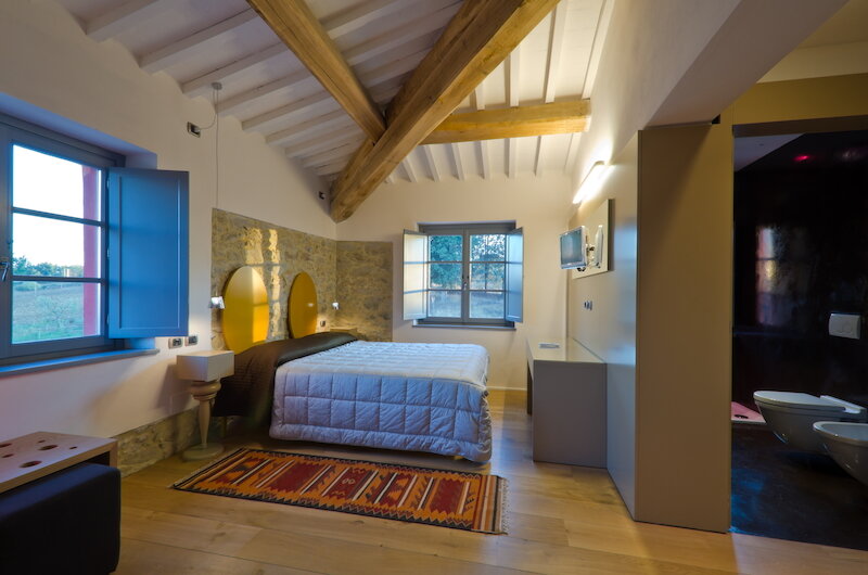 Agriturismo al Dolce Farniente 3