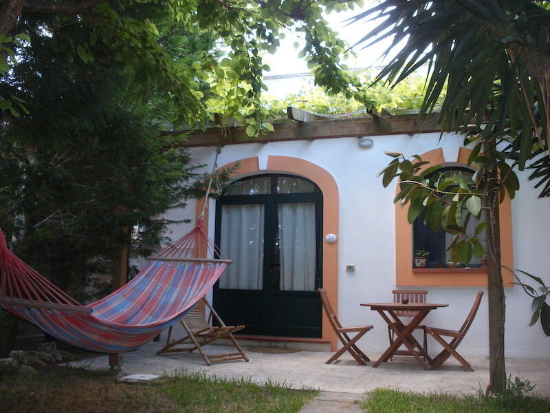 B&B Le Chianche 2