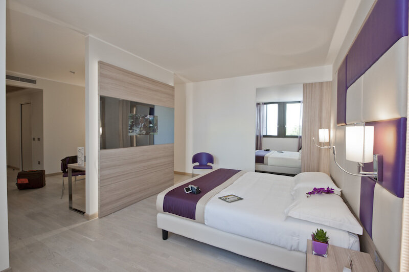 AS Hotel Limbiate Fiera 2