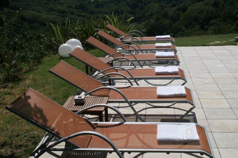 Relais il Monticello 2