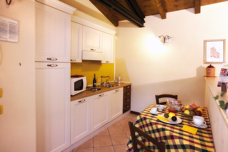 Luna Residence Hotel 2