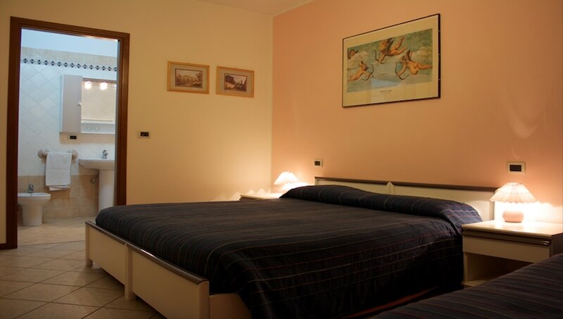 B&B Il Prato 2