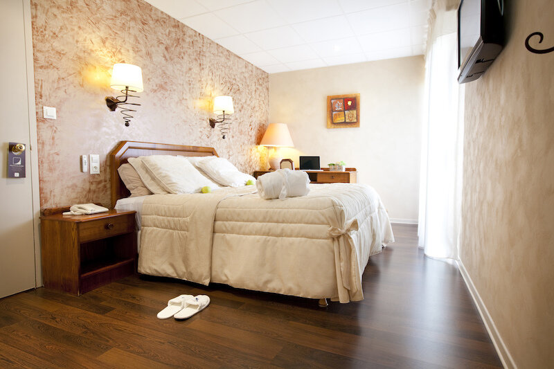Le Relais de Farrou 3