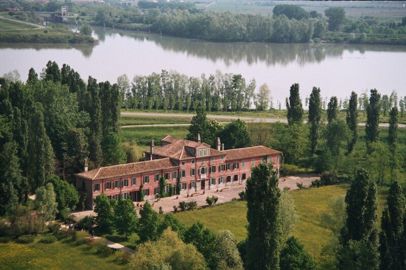 Agriturismo Tenuta Ca' Zen 2