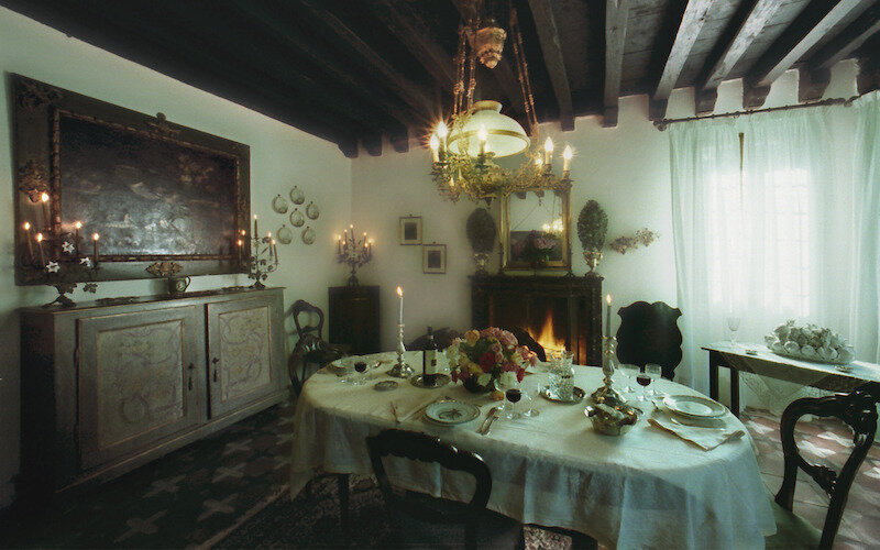 Agriturismo Tenuta Ca' Zen 3