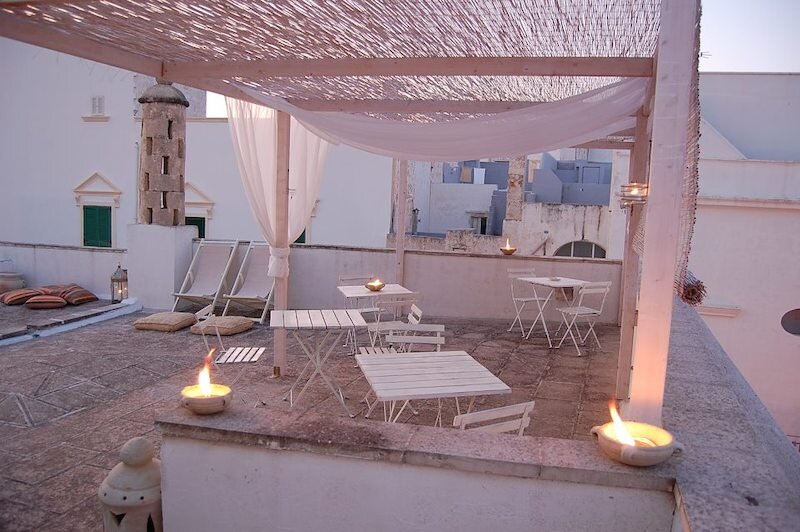 B&B Corte Moline 3