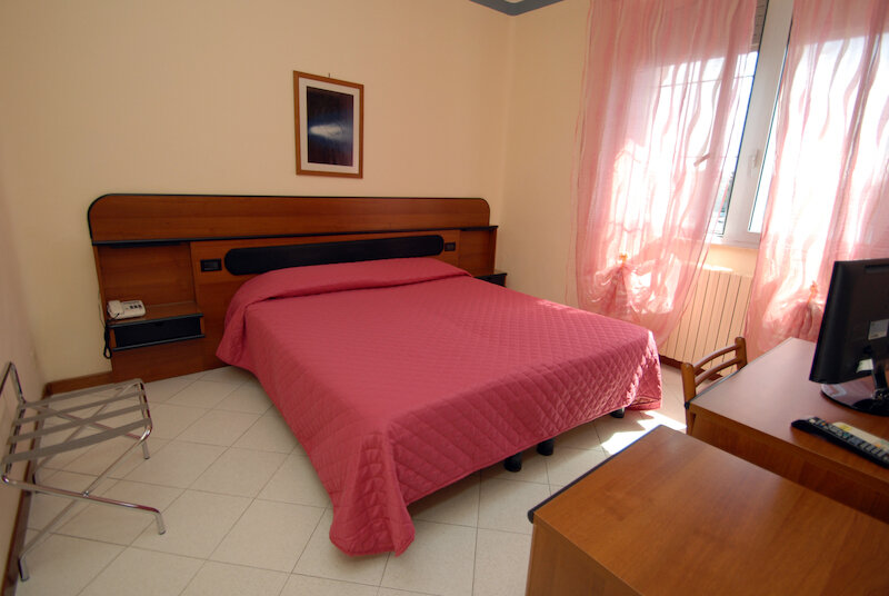 Hotel Baia del Sorriso 2