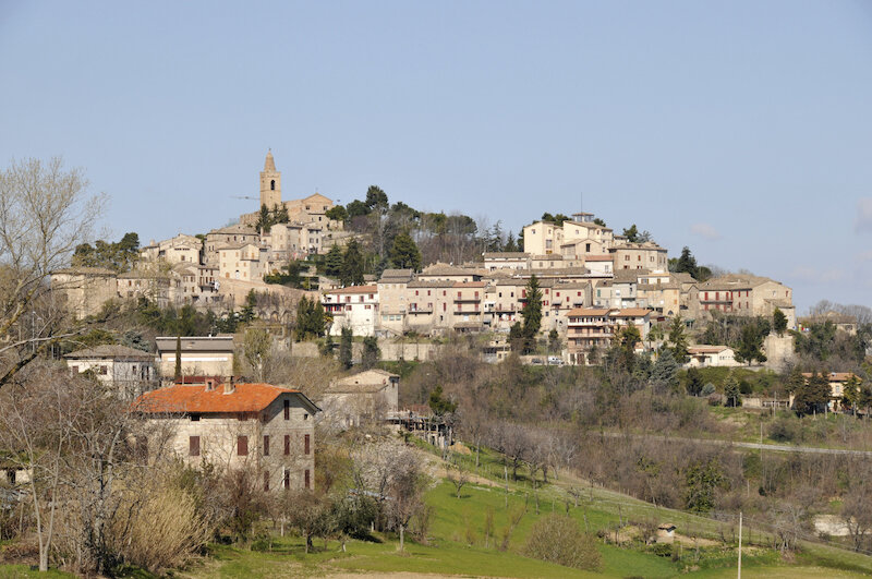Agriturismo Residence Sinfonie del Bosco 5
