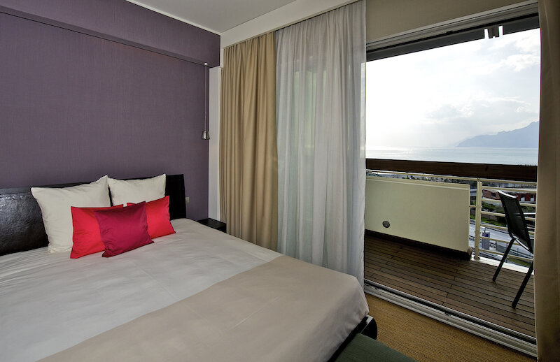 Novotel Salerno Est Arechi 2