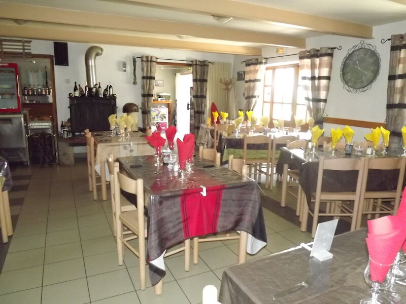Gîte Saint-Pierre 3