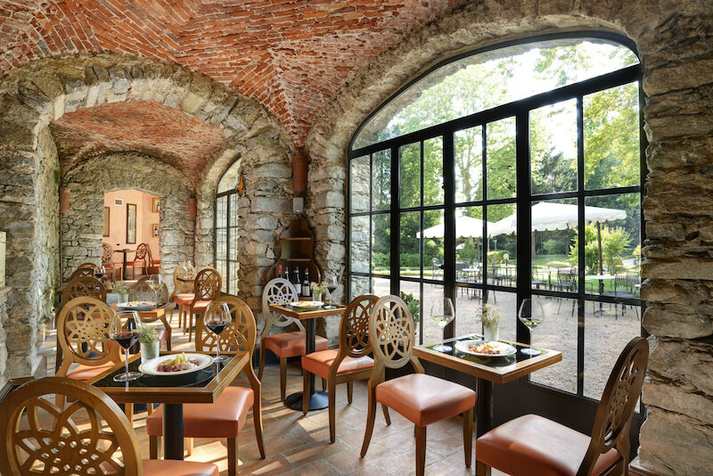 Castello dal PozzoL 3