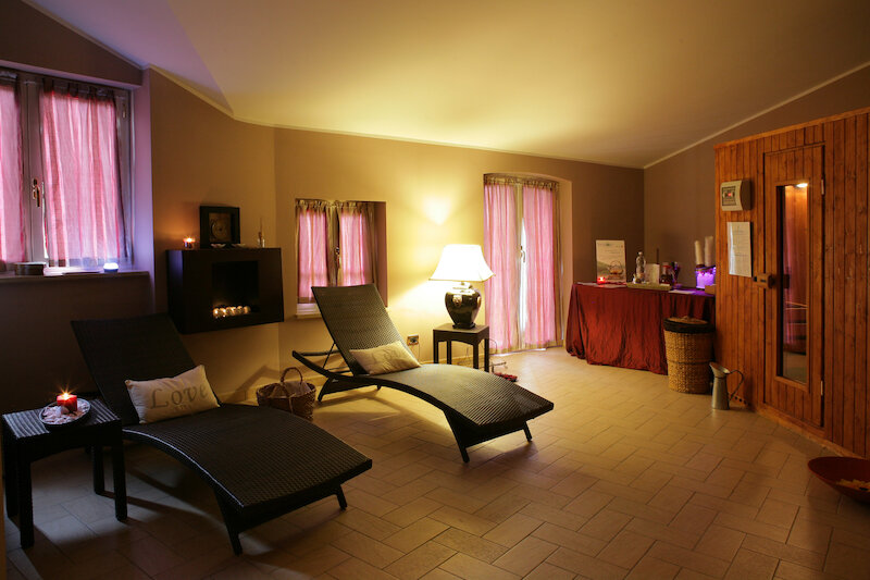 Hotel Valentino 3