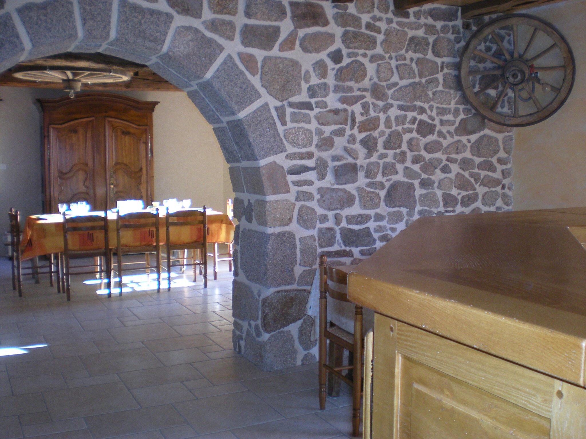 Les Chambres de l'Ouest 2